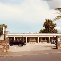 鳳凰棕櫚汽車旅館