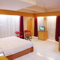 Hotel Hangtuah