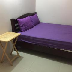 Honey Place Guesthouse,special rate for long stay