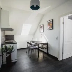 Aparthotel Messe Laatzen