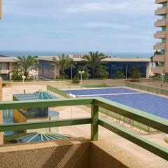 ApartUP Patacona Beach II