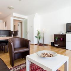 Heart of Vienna with Aircondition