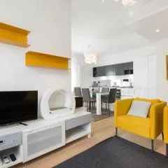 Maraini Apartments by Quokka 360 - Strategically Located Near Lugano Station