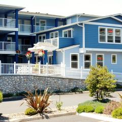 The Landing at Newport Condominium Hotel