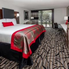 Ramada by Wyndham Austin South