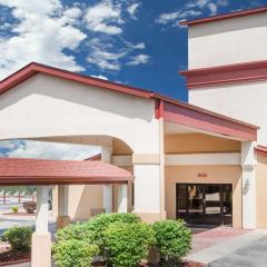 Ramada by Wyndham Columbia