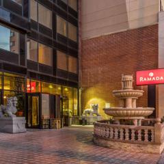 Ramada by Wyndham Flushing Queens