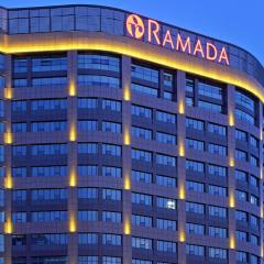 Ramada Changzhou North Hotel