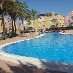 Vera Playa Laguna Beach Resort