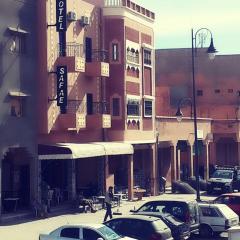 Maison D'Hôtes Safa