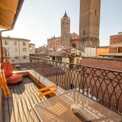 Bologna Altana Deluxe