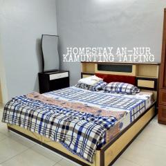 Homestay An-Nur Kamunting