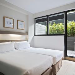 아파트호텔 BCN 몽주익(Aparthotel Bcn Montjuic)