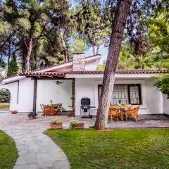 Beautiful Holiday Villa in Sani