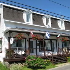 Gîte Aux Traditions