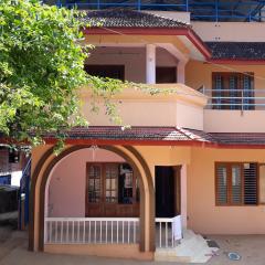 Padmini House