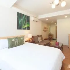 Happiness Yes Hostel 2