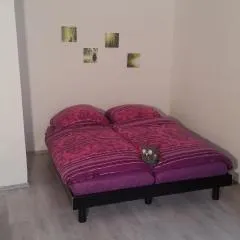 Ferienwohnung Kieble