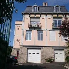 Demeure des Dentelles avec PARKING GRATUIT