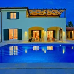 Villa Alma