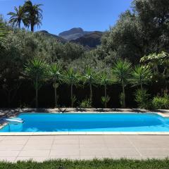 Bohemian Hideaway Finca - 2 unique houses with shared pool