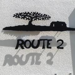 Route 2 Torrão