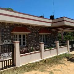 Shree Vigneshwara Silent Homestay