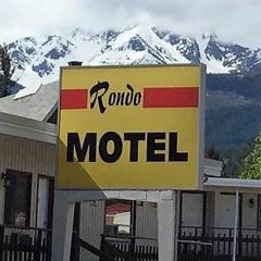 ロンド モーテル（Rondo Motel）