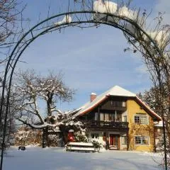 Landhaus Egger