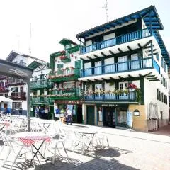 Portukoetxea - Basquenjoy