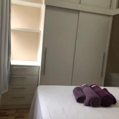 Studio Luxo em Copacabana