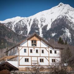 Gletscher Appartements