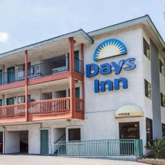 데이즈 인 애너하임 웨스트(Days Inn by Wyndham Anaheim West)