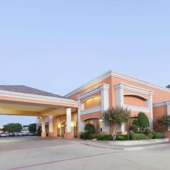 デイズ イン DFW エアポート ノース グレープヴァイン アーヴィング（Days Inn by Wyndham Irving Grapevine DFW Airport North）