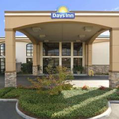 Days Inn & Suites by Wyndham Tuscaloosa - Univ. of Alabama