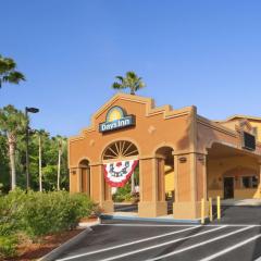 Days Inn by Wyndham Orange Park/Jacksonville