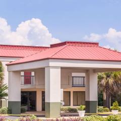 Days Inn by Wyndham Dublin GA