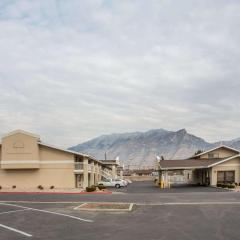 Days Inn by Wyndham Provo