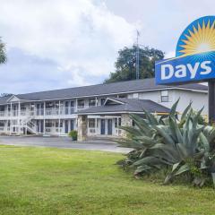 Days Inn by Wyndham Madison