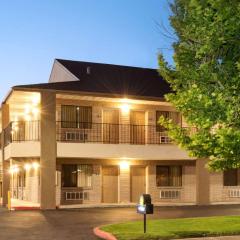 Go2 Inn & Suites By Relianse -Albuquerque