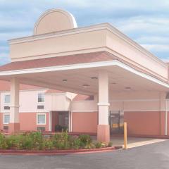 Days Inn by Wyndham Alma ARKANSAS