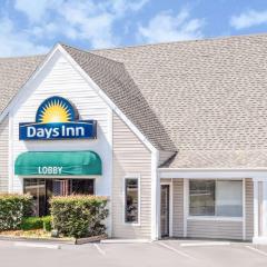 Days Inn by Wyndham Cullman