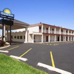 Days Inn by Wyndham Champaign/Urbana