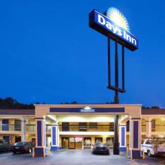 Days Inn by Wyndham Covington