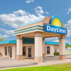 Days Inn by Wyndham Okemah