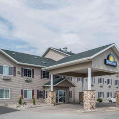 Days Inn by Wyndham Fargo/Casselton