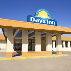 Days Inn by Wyndham Henryetta