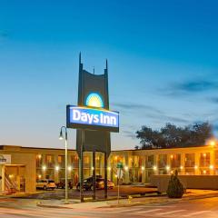 Days Inn by Wyndham Albuquerque Downtown