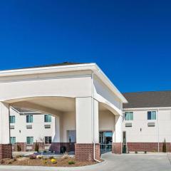 Days Inn & Suites by Wyndham El Dorado