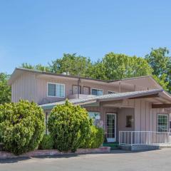 Days Inn by Wyndham Oroville